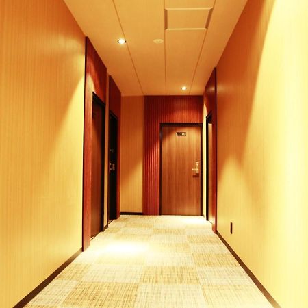 Hotel Fuyokaku - Vacation Stay 13436V Fujiyoshida Eksteriør bilde