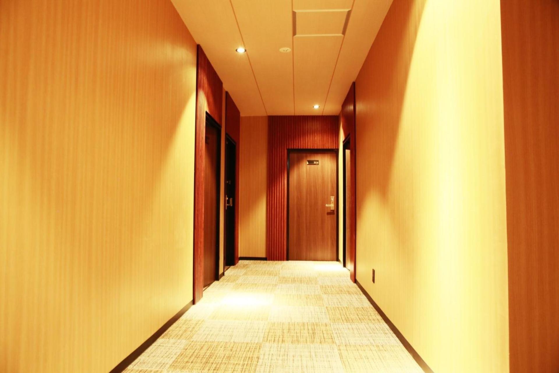 Hotel Fuyokaku - Vacation Stay 13436V Fujiyoshida Eksteriør bilde
